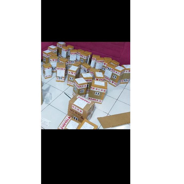 

Trendϟ (packing kardus) power hitam, power black my way (aman untuk luar daerah)