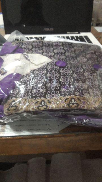 Batik Couple Srg 321