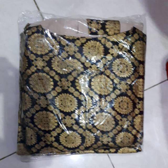 Couple Saraswati Couple 2521 Sarimbit Batik Couple