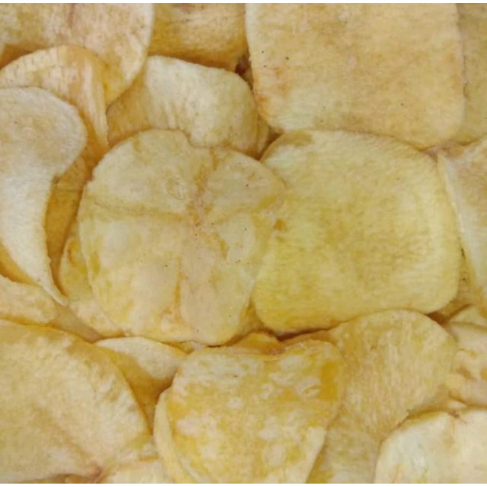 

Keripik Kentang Original / keripik ketang manohara
