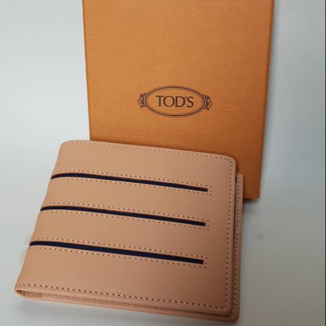 Tods Wallet