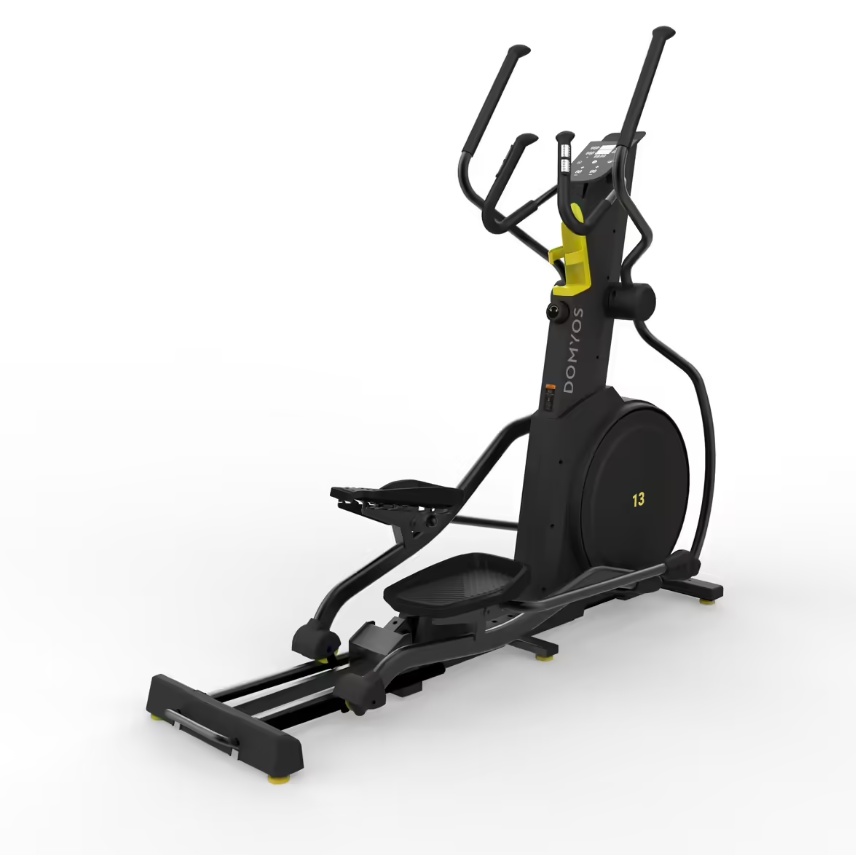 DOMYOS EL 900 Cross Trainer Olahraga Gym/Fitness Elliptical Trainers