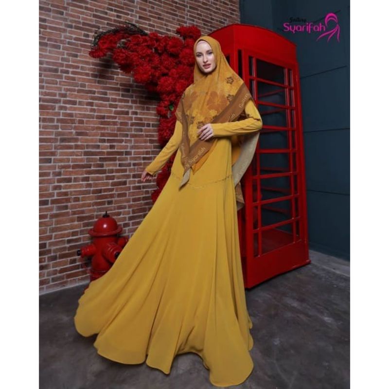 Namira Syar'i by Gallery Syarifah (GEES)