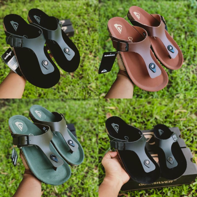 SANDAL QUIKSILVER PREMIUM