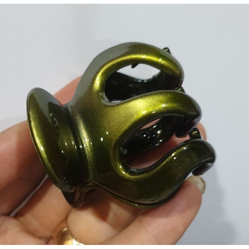 JEDAI BANGKOK JUMBO ORI SUPER PREMIUM 5 CM GIGI 3