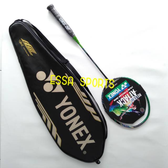 RAKET YONEX ASTROX 99 LCW FREE SENAR FREE GRIP FREE ONGKOS PASANG