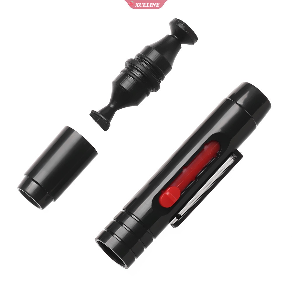 3 in 1 Pen Pembersih Lensa Kamera Digital Sensor Untuk Sony Nikon Canon DSLR DV