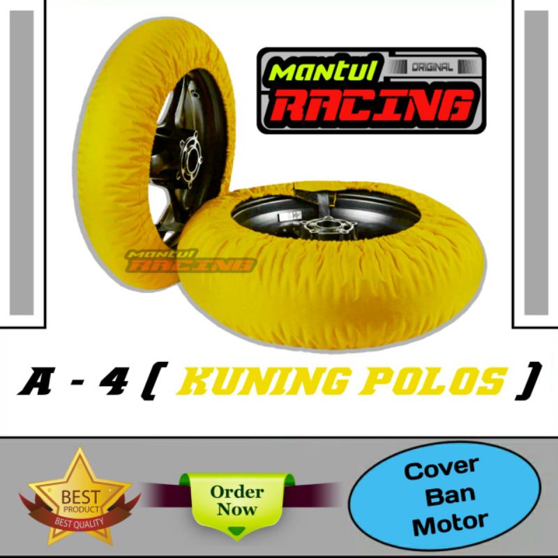 COVER SARUNG BAN SEPEDA GUNUNG/BALAP/HYBRID/LIPAT/BALAP/BMX / New