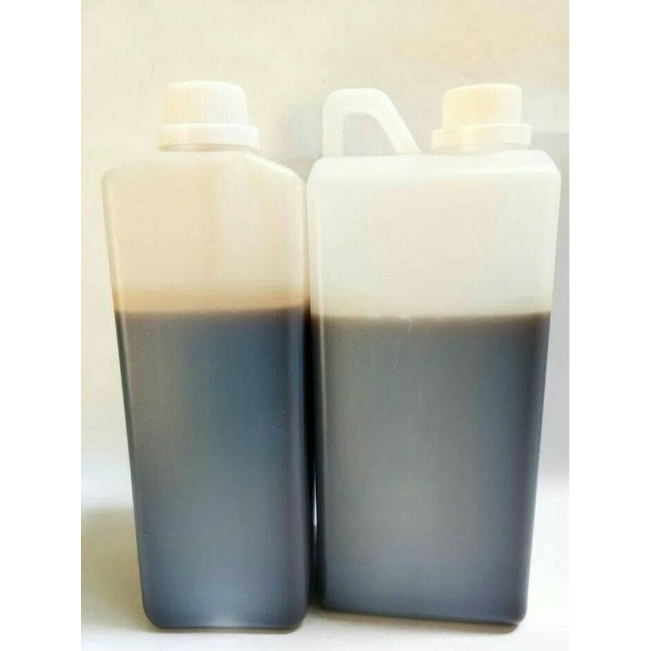 

MADU HITAM PAHIT 1000 gr - MMD910