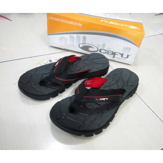 SANDAL OUTDOR BRAND CAFU ORIGINAL