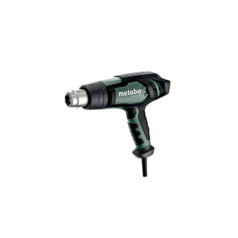 METABO HG 16-500 Gun Udara Panas 1600W