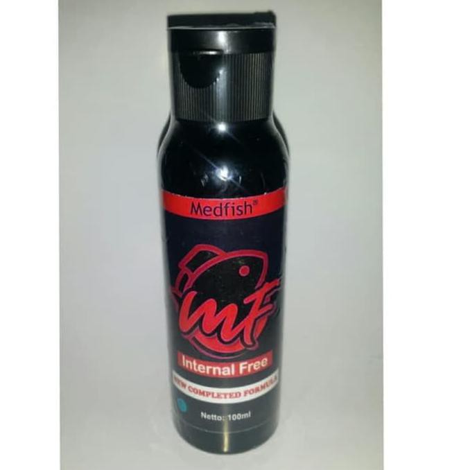Produk Terbaik] Medfish Internal Free