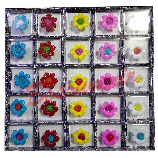 Terlaris Bros Mawar Kecil Jilbab Souvenir pernikahan Murah Grosir