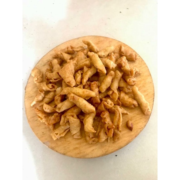 

kacang betapok 500gr