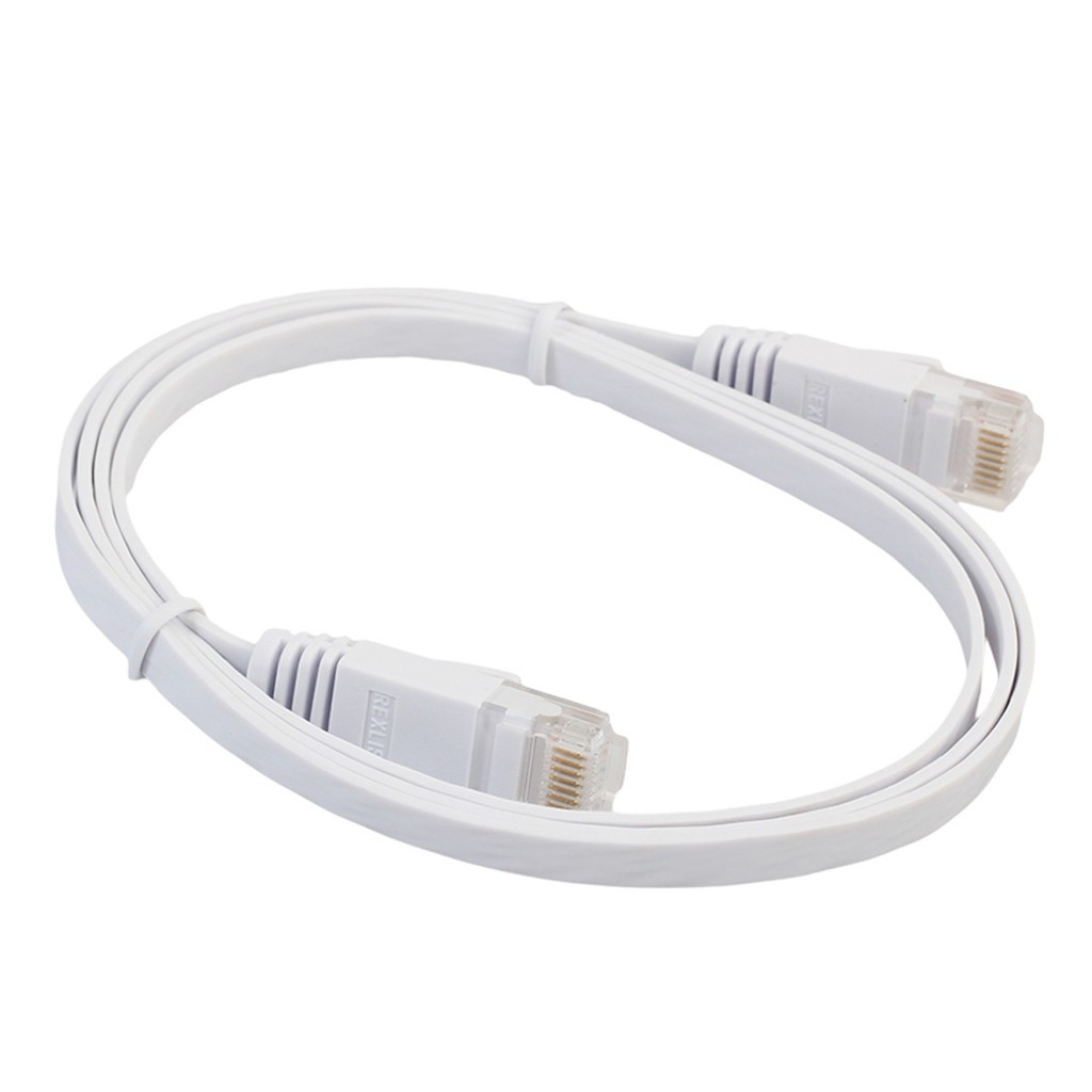 KABEL VENTION FLAT LAN RJ45 CAT6 UTP 1.5M