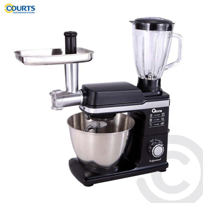 OXONE PROFESSIONAL MIXER 1200W OX-857