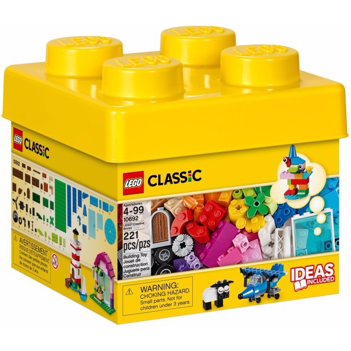 jual lego classic