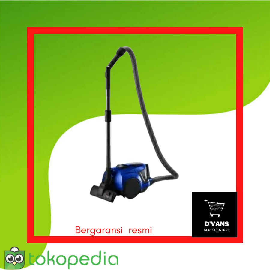 VACUUUM CLEANER SAMSUNG VCC4540S36/XSE BERGARANSI RESMI