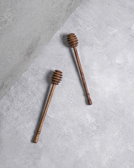 

Honey Dipper Large