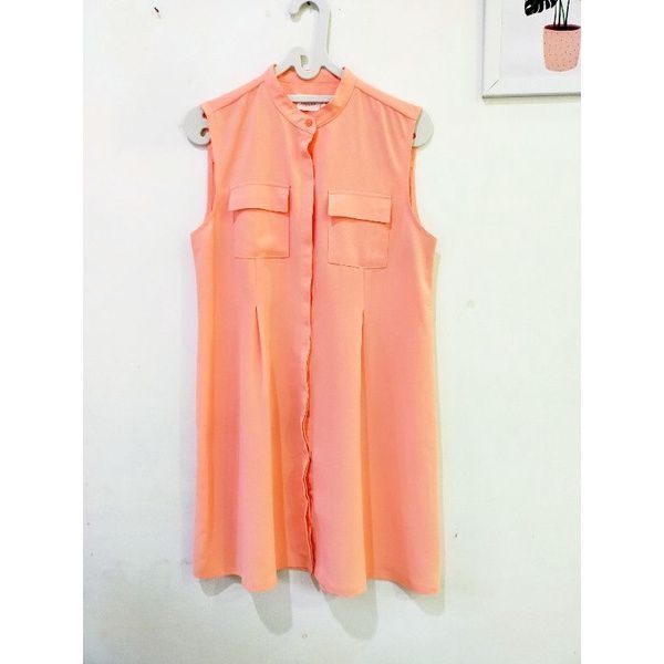 TOP GAUDI #Preloved #gaudi