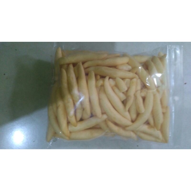 

CEMILANtelurgabus75gram cemilan