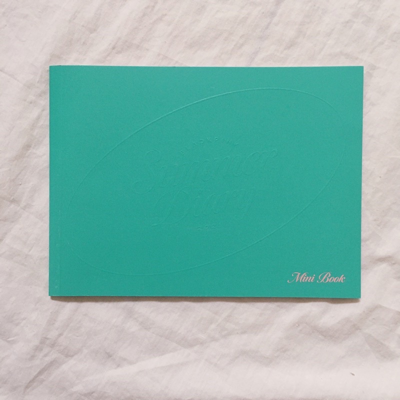 BLACKPINK SUMMER DIARY 2021 IN EVERLAND DVD VIDEO JENNIE LISA ROSE JISOO UNSEALED SHARING BOX+DVD YG