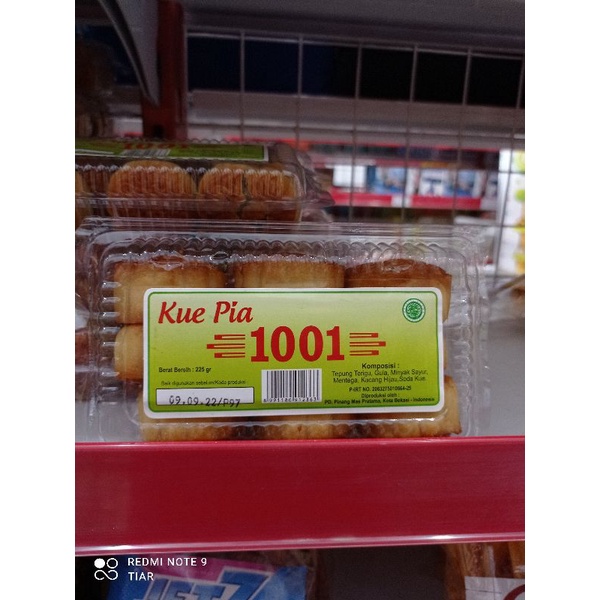 

kue Pia 1001