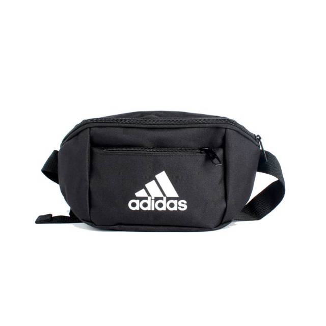 Tas Pinggang Adidas Simon - Tas Pria - Waist Bag Adidas Original