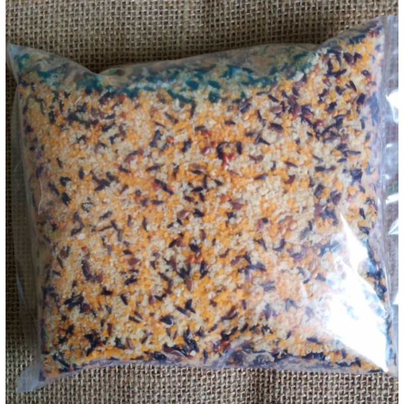 EGG FOOD KENARI CANARY / CD CEDE KENARI CANARY