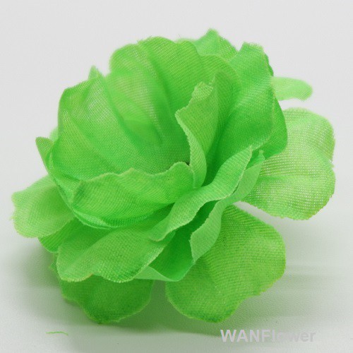 WANFlower Bunga Papan Suyok 100 * HIJAU (perbungkus)