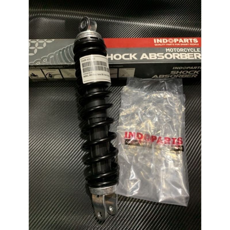 Shock Beker motor Beat/shock Absorber motor/Monoshock Beat,vario,vario Techo