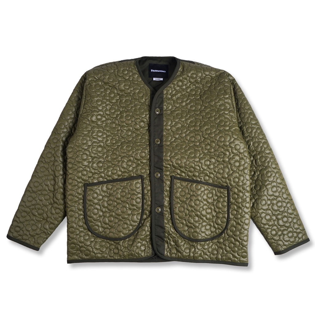 FLEUR HAVOC LINER JACKET