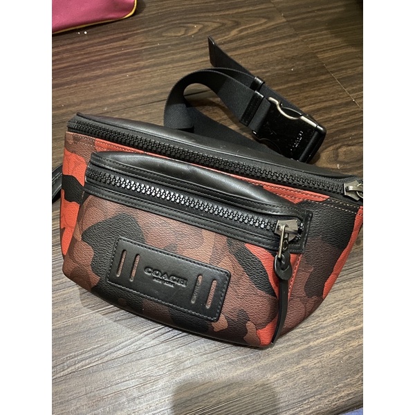 Waistbag Coach Authentic