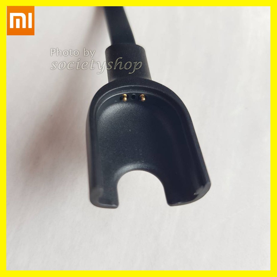 Kabel Charger Mi Band 3 Jam Xiaomi OLED Cable USB MiBand Casan Carger Honor Jobs Charging LED Watch