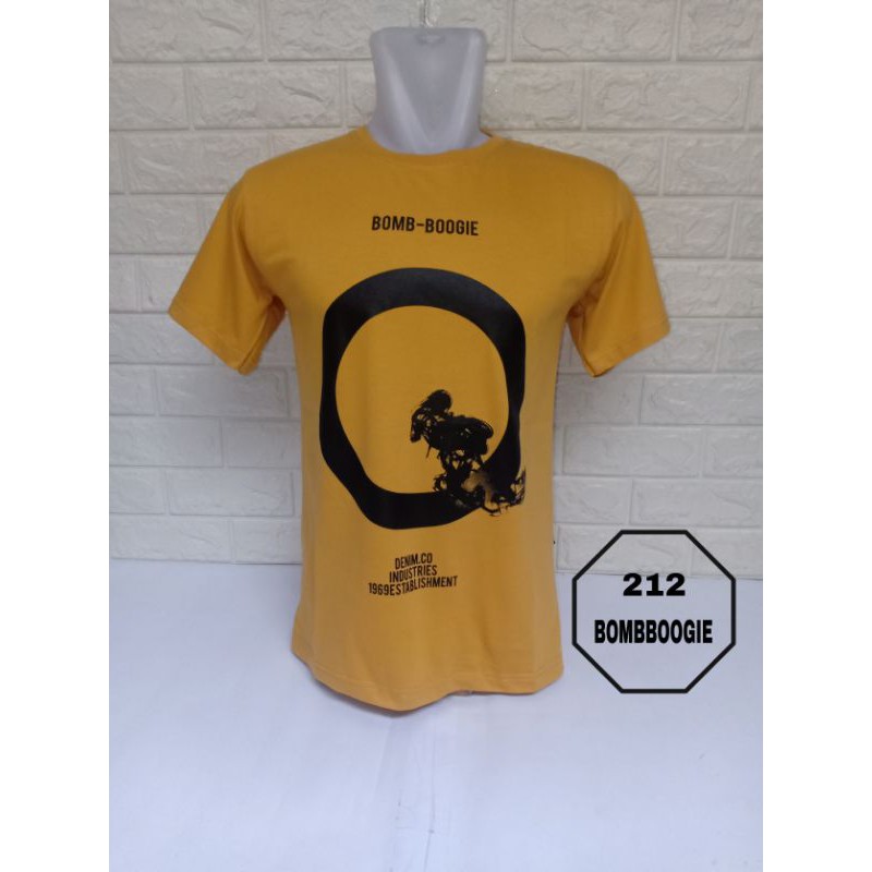 COD Kaos bombboogie 212 kaos distro kaos murah kaos COD Kaos bombboogie 212 kaos distro kaos murah kaos