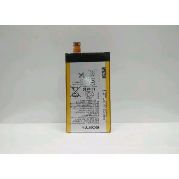 Baterai Sony Xepria Z5 Mini Z5 Compact Original