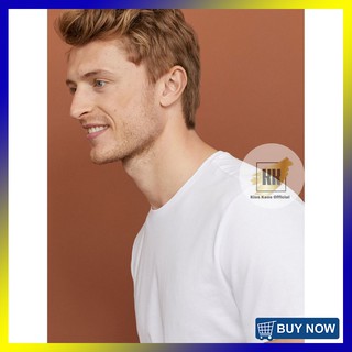  Kaos  UNISEX Pendek PUTIH  Kaos  Polos  Baju  distro oblong 