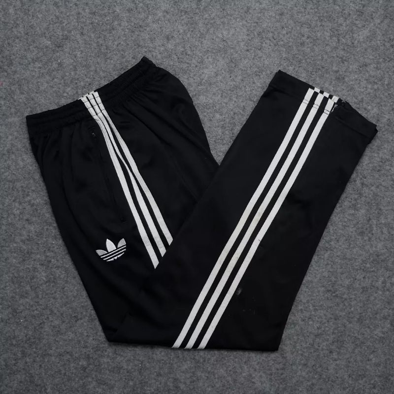 TRACKPANTS/TRENING ADIDAS SECOND ORIGINAL
