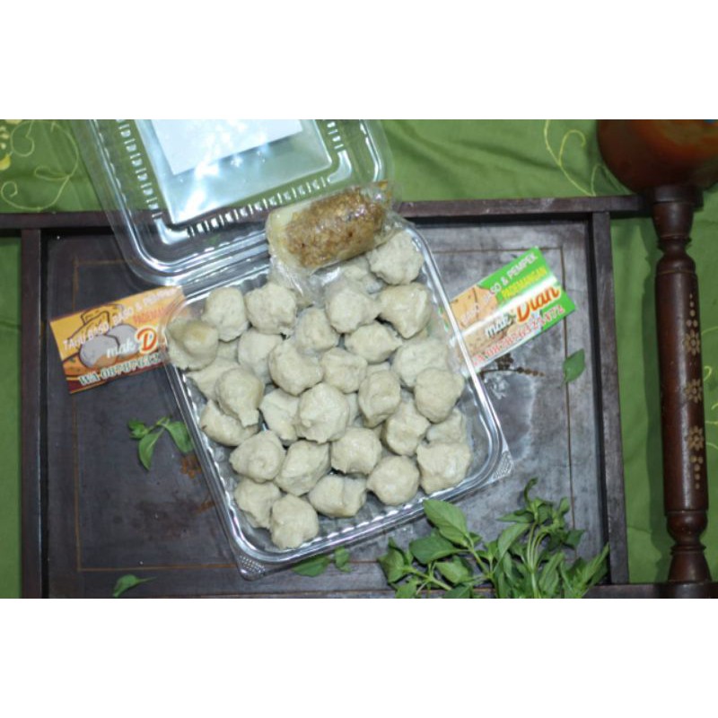 

Baso sapi