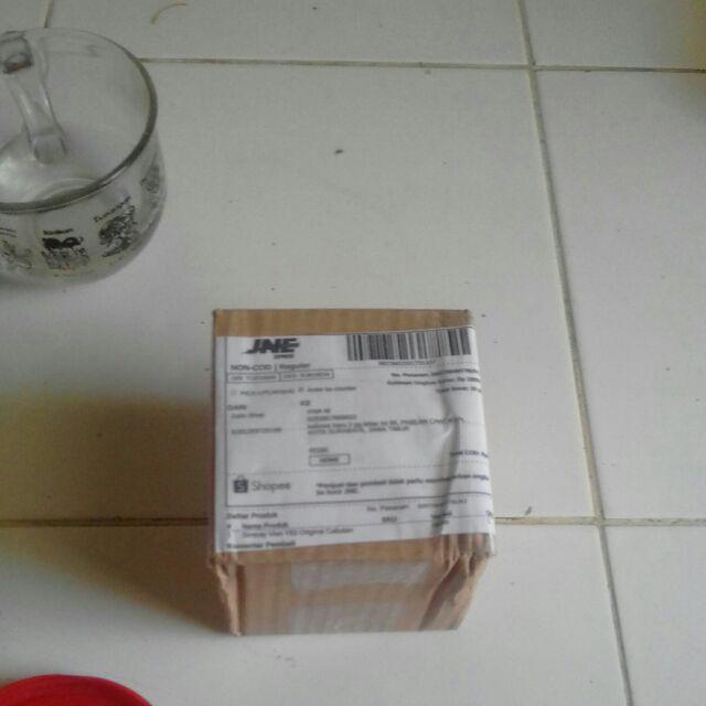 Kawat Pemisah Pembuka Pelepas Touchscreen