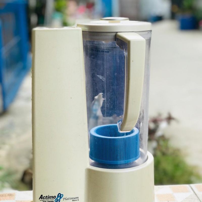 

Pitcher/teko actimo advance(PITCHER ONLY)