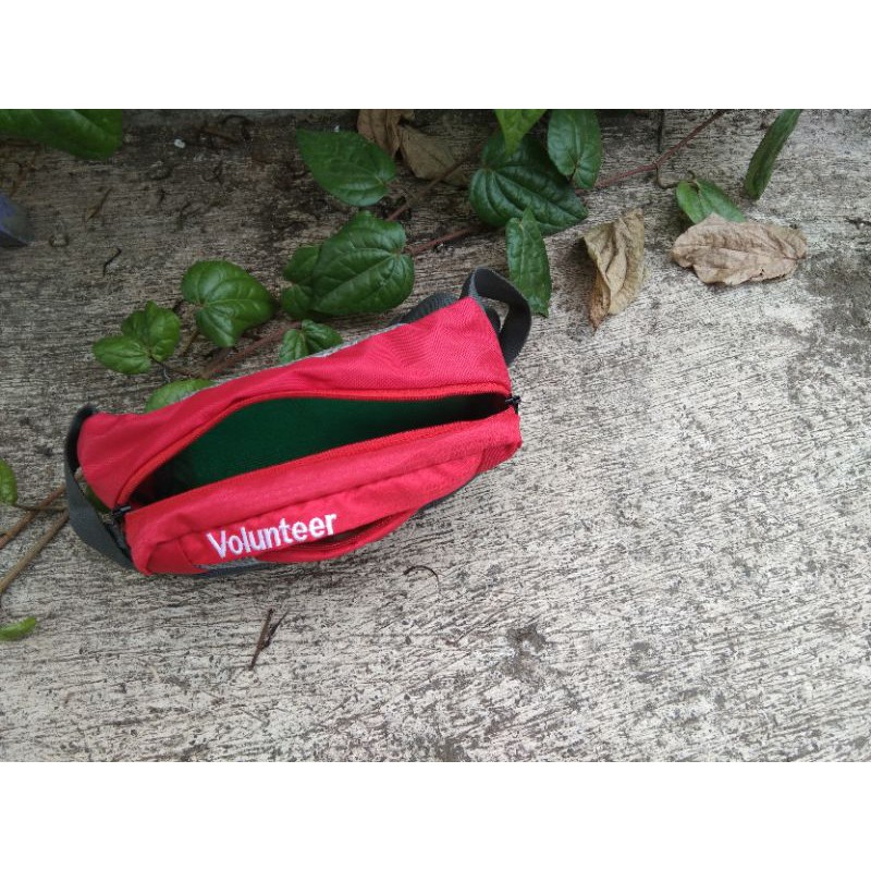 Waistbag Volunteer