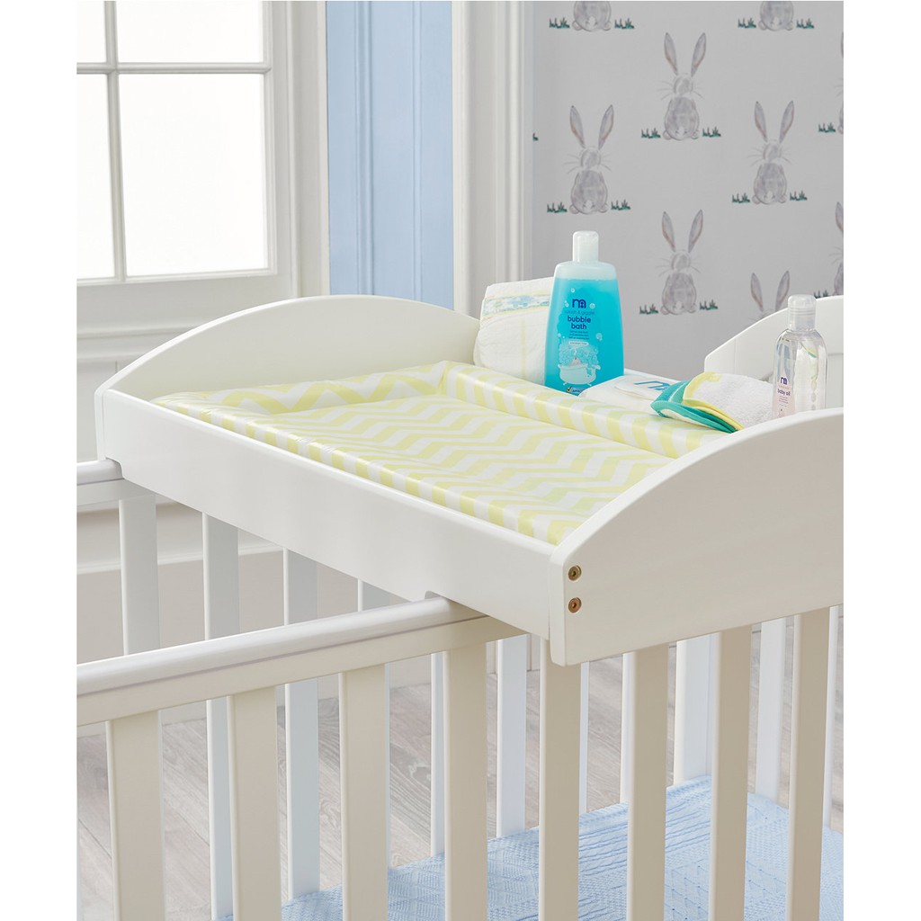 marlow cot mothercare