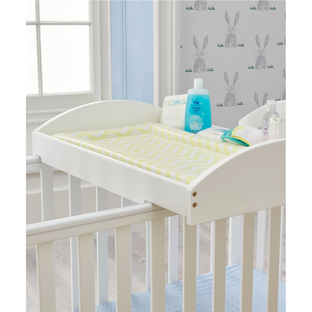 mothercare marlow cot