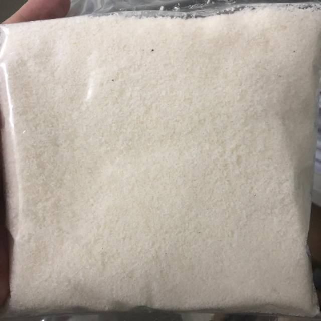 

Tepung Kelapa (Desicated Coconut)