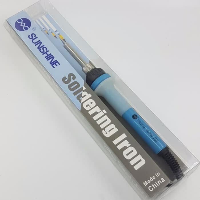 {{ COD }} SOLDER SUNSHINE SL-936 SL 936 CASH ON DELIVERY