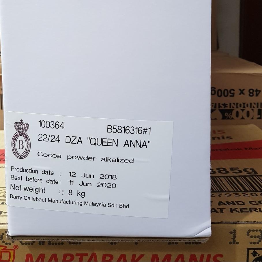 

↲ Coklat bubuk BENSDORP 1 KG / PURE COCOA POWDER BENSDROP 1KG GROSIR ガ