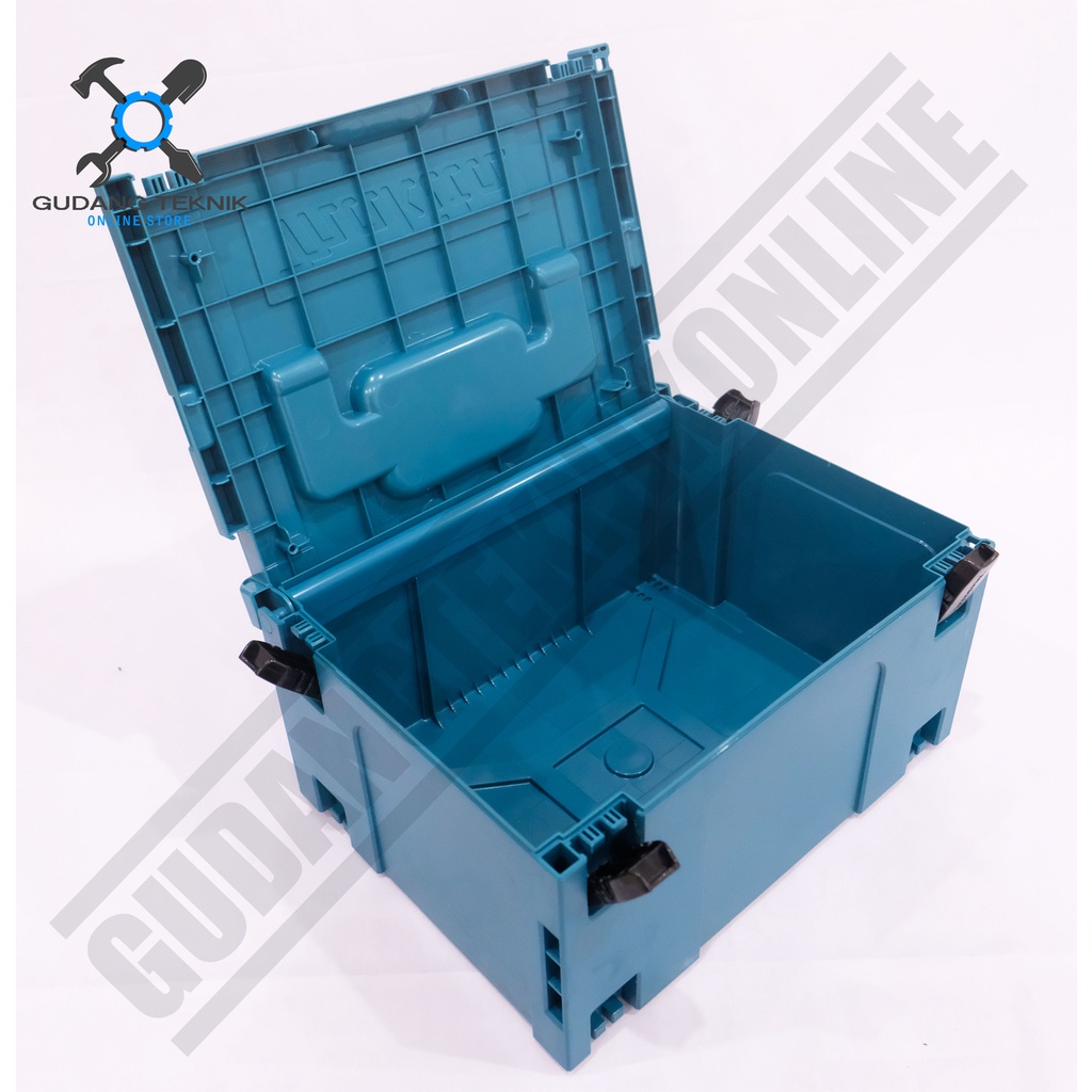 Toolbox MAKITA 821551-8 / Tool Box Makpac Tempat Kunci Perkakas 821551 8 MAKITA