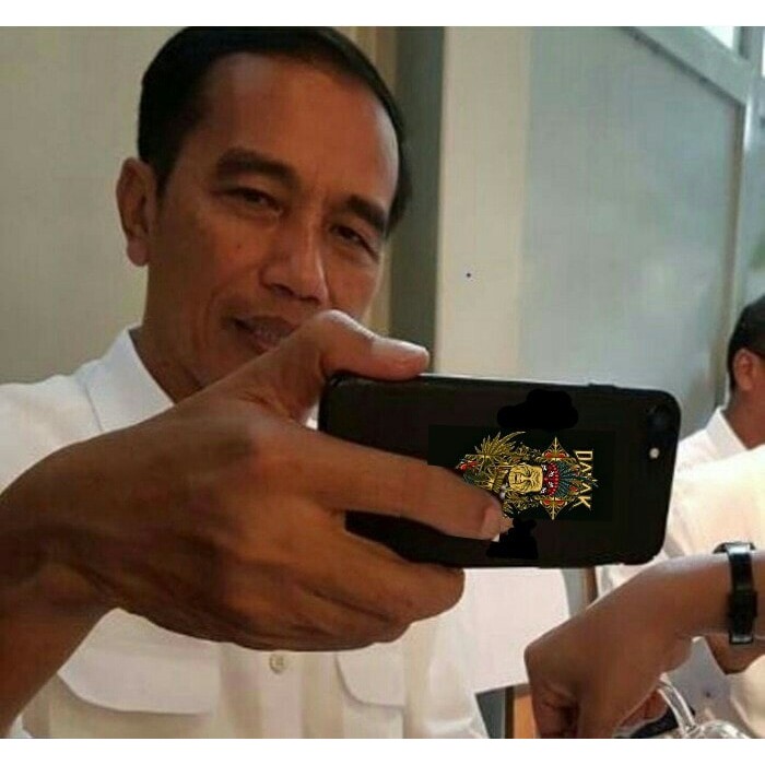 CASE INDONESIA CULTURE SAMSUNG J7 PRO CASE JOKOWI CASE ETNIK J7 PRO