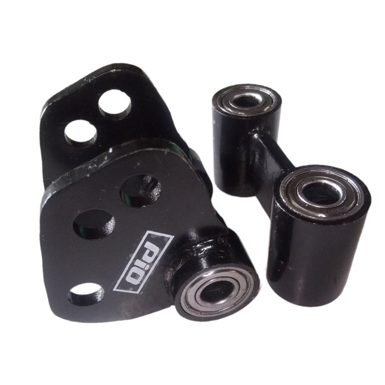 UNITRACK UNITREK PROLINK SCORPIO + BEARING